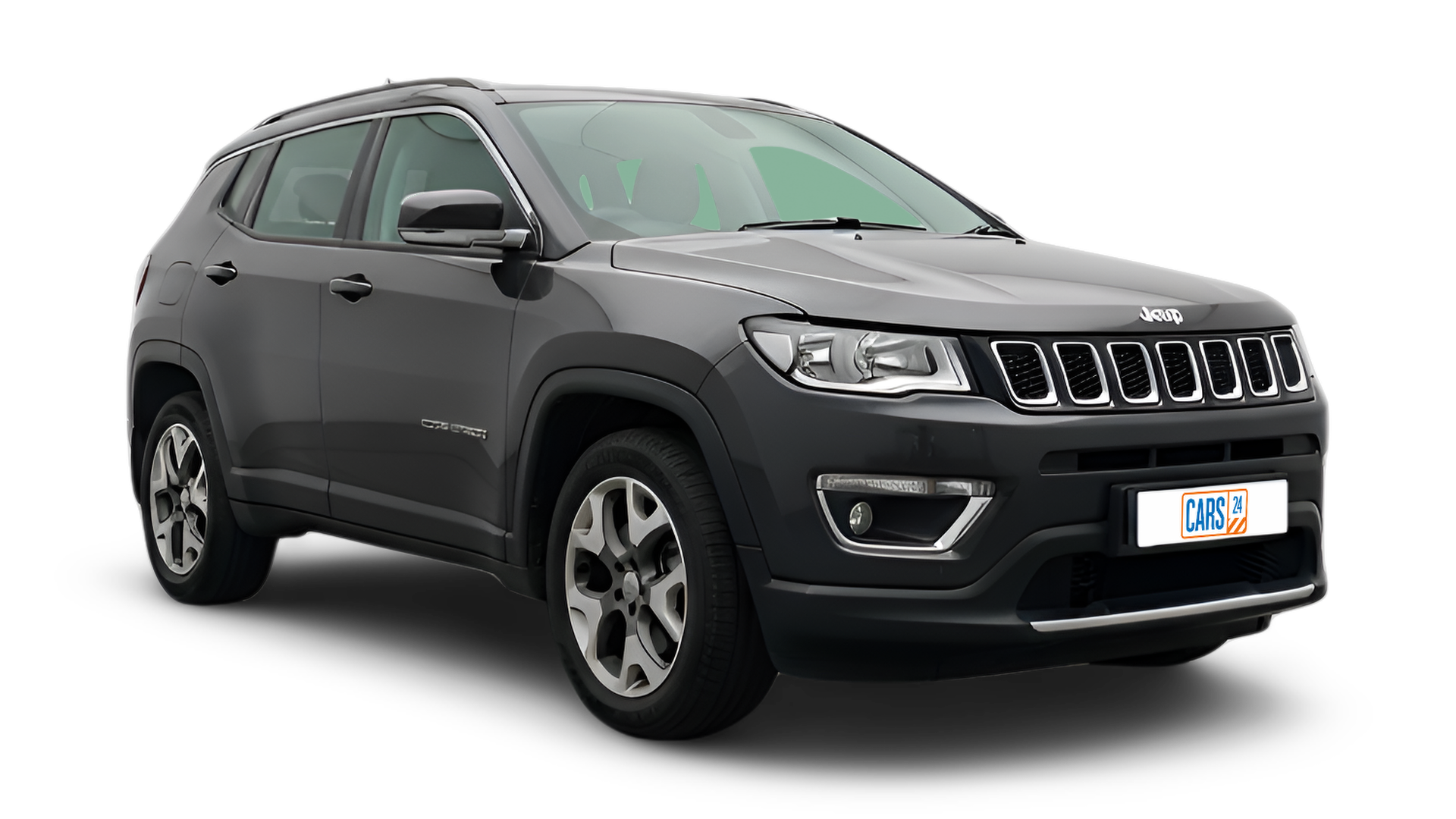 Jeep Compass-img
